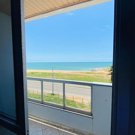 Апартаменти Bela Vista A Beira Mar Маратаїзес Екстер'єр фото