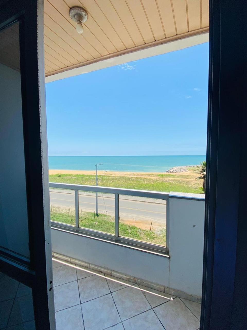 Апартаменти Bela Vista A Beira Mar Маратаїзес Екстер'єр фото