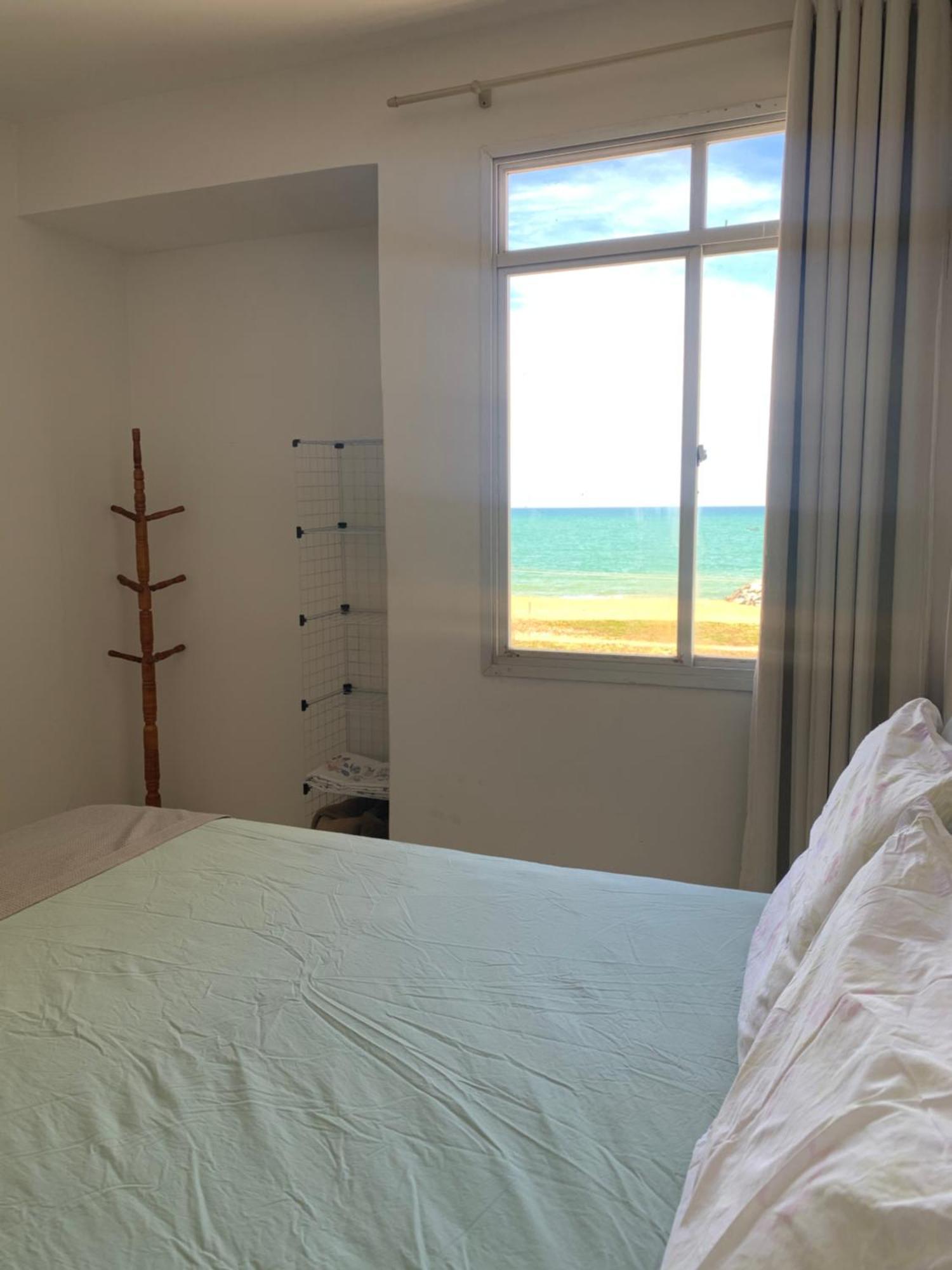 Апартаменти Bela Vista A Beira Mar Маратаїзес Екстер'єр фото