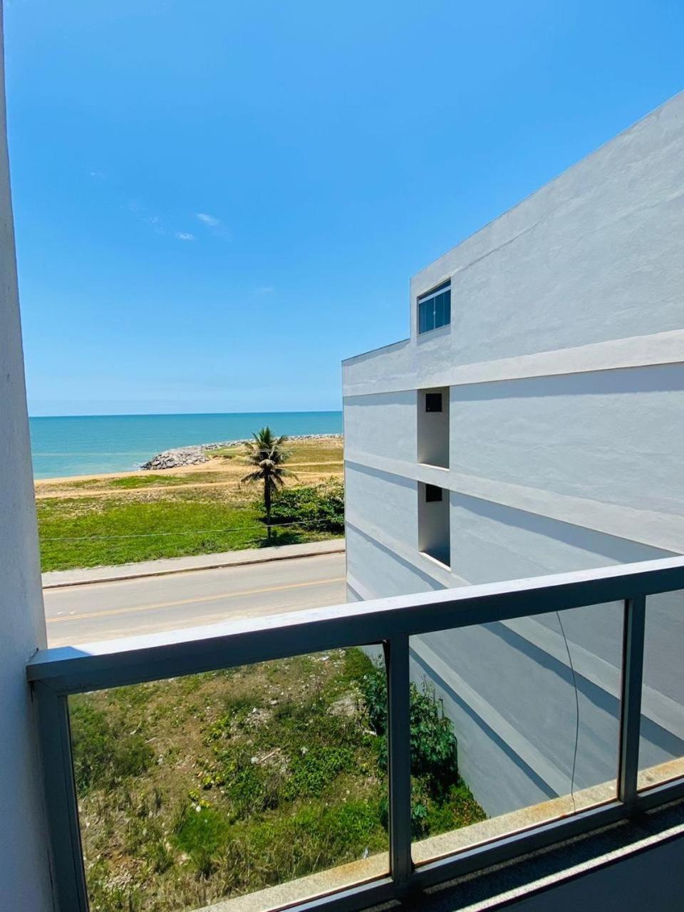 Апартаменти Bela Vista A Beira Mar Маратаїзес Екстер'єр фото